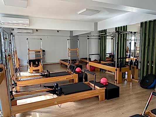Levent Reformer - Galeri