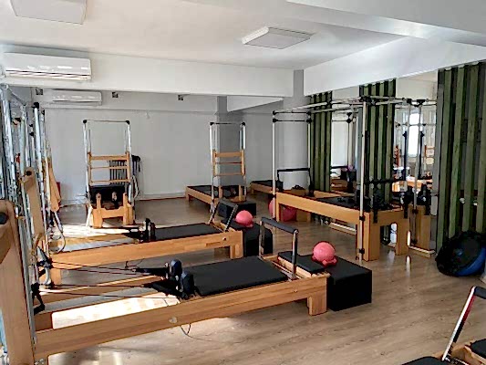 Levent Reformer - Galeri