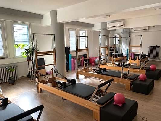 Levent Reformer - Galeri