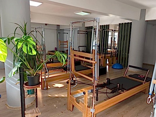 Levent Reformer - Galeri